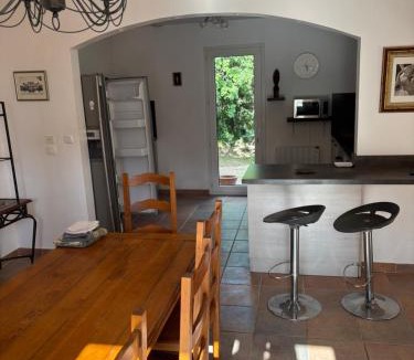 Gareoult Villa | Villa des Oliviers