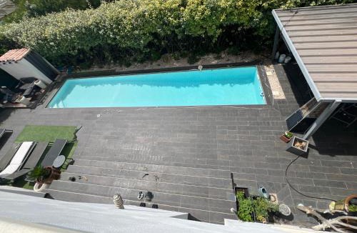 Le Cres Villa | Villa Design le Crès