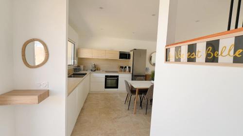Roches Grises Villa | Villa Dolce Vita