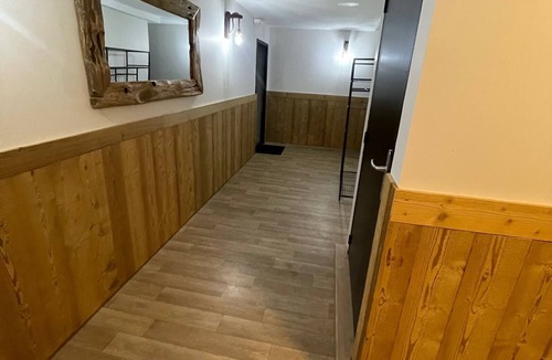 Formigueres House | Villa du Parc le Noisetier. Appartement Cosy par Exellence