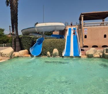 Vidauban House | Villa du Soleil Le Clos des Oliviers