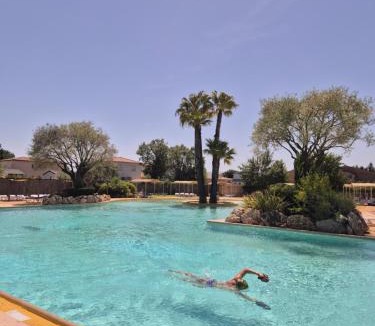 Vidauban House | Villa du Soleil Le Clos des Oliviers