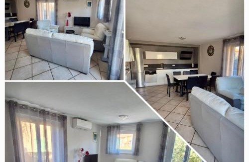 Vidauban House | Villa du Soleil Le Clos des Oliviers