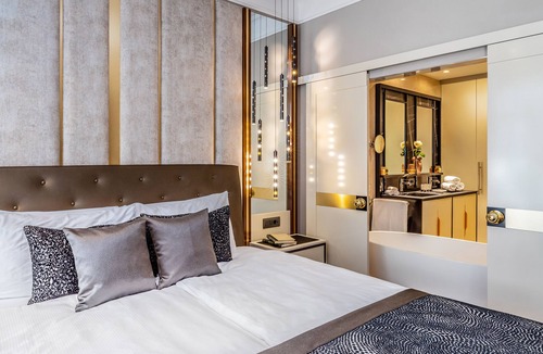 Merano Hotel | VILLA EDEN - The Private Retreat