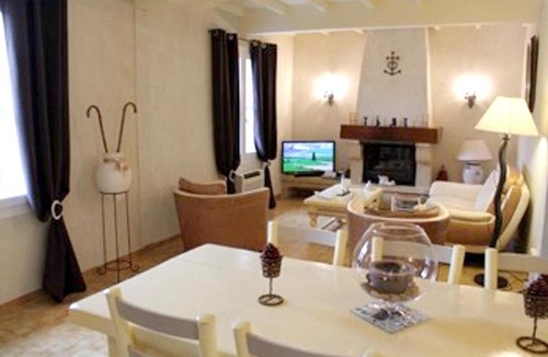 Maillane Villa | Villa elegante Maillane + Piscine privee