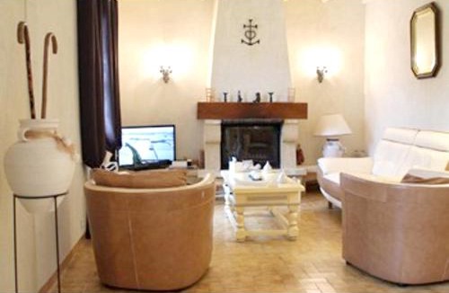 Maillane Villa | Villa elegante Maillane + Piscine privee