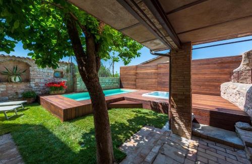 Spello Villa | Villa Elisa
