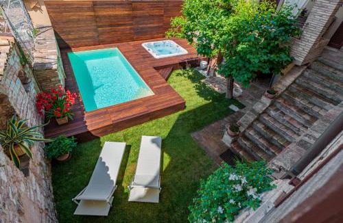 Spello Villa | Villa Elisa