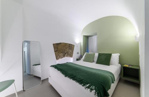 Vico Equense House | Villa Emma Exclusive in the Historic Center-Sorrento Coast