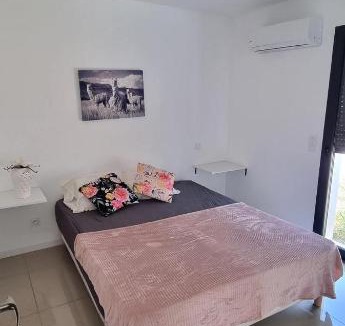 Marseillan House | Villa entiere 4 chambres marseillan