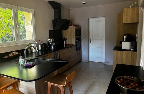 Rognes House | Villa, Escape in Provence