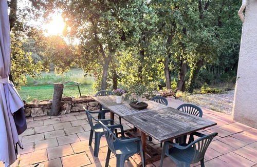Rognes House | Villa, Escape in Provence