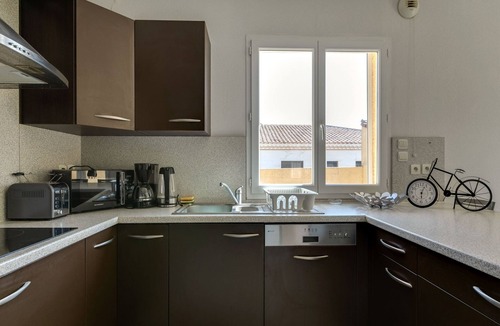 Pinet House | Villa Escape Near Etang de Thau