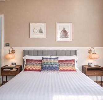 Pompei Bed & Breakfast | Villa Ettore