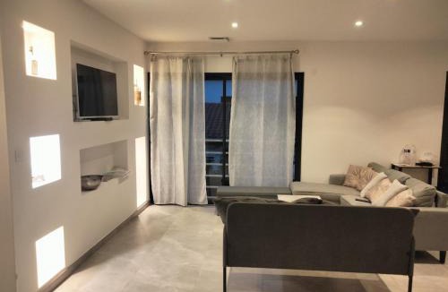 Estanove Villa | Villa F5 avec jardin et terrasse