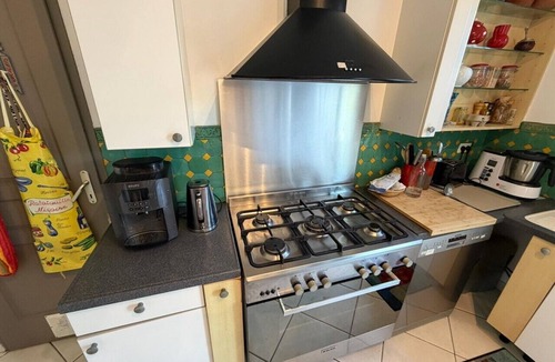 Laverune Villa | Villa Familiale, Montpellier, Swimming pool, Parking, 15min Beaches