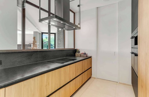 Ramatuelle Villa | Villa Fauve