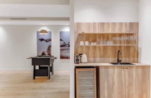 Ramatuelle Villa | Villa Fauve
