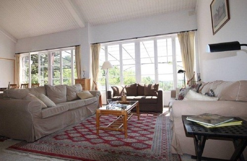 Tourrettes Villa | VILLA FAYENCE WITH PRIVATE WATERFALL IN PROVENCE