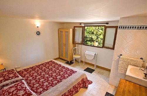 Tourrettes Villa | VILLA FAYENCE WITH PRIVATE WATERFALL IN PROVENCE