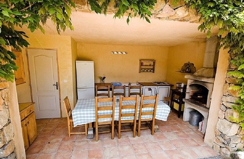 Tourrettes Villa | VILLA FAYENCE WITH PRIVATE WATERFALL IN PROVENCE