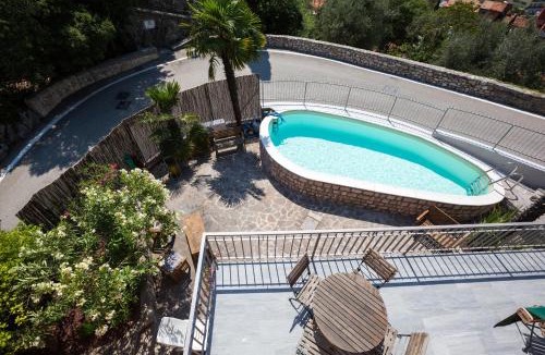 Torbole sul Garda House | Villa Fiore