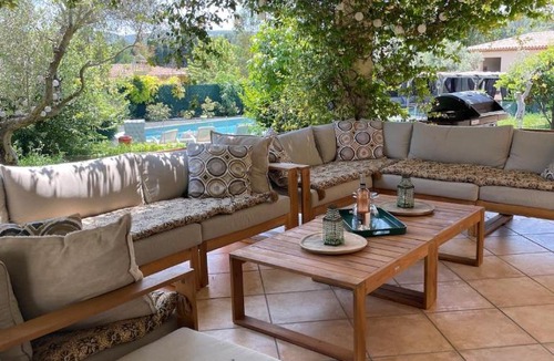Trets Villa | VILLA FIORENZA