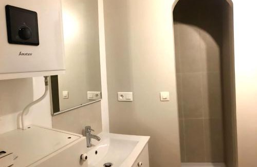 Le Chaffaut-Saint-Jurson House | Villa Flora Vue panoramique 4 bedrooms