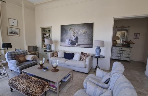 California - Pezou Apartment | Villa Florida - Cannes Californie - Comfort & Style - Sea View - Free Parking - Beach