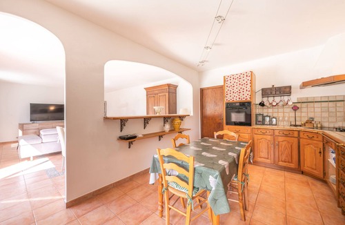 Maillane Villa | Villa Fontaine