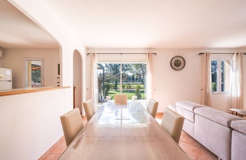 Maillane Villa | Villa Fontaine