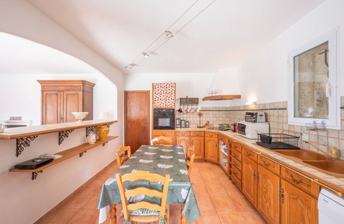 Maillane Villa | Villa Fontaine