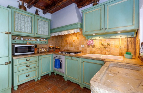 Gargnano Villa | Villa Formaga | Stunning View&Garden and, Gargnano, Italy