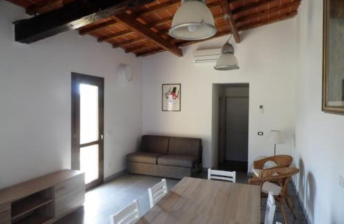 SantʼEllero House | Villa Francesca