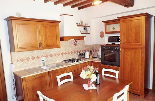 Gaiole in Chianti Villa | Villa Gaiole, Borgo di Gaiole