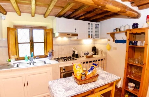 Loppeglia Villa | Villa Gambo