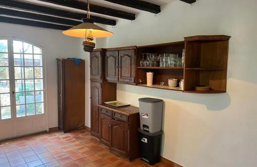 Guerrevieille Villa | Villa Ganesha Piscine et Plage