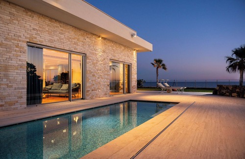 Civitavecchia Hotel | Villa Giada Luxury Boutique