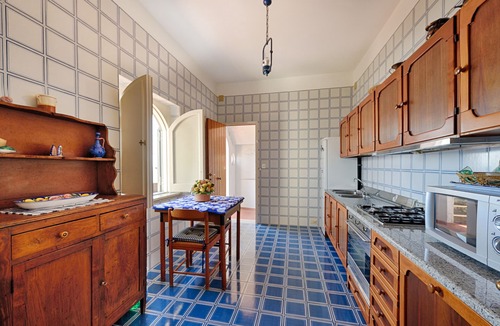 Conca dei Marini Villa | Villa Gilda: Elegance and Breathtaking Views Between Sky and Sea.