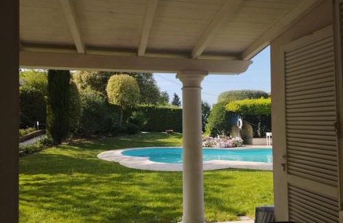 Montopoli in Val d'Arno House | Villa Gioiello Luxury House