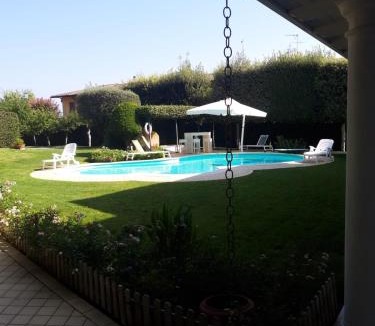 Montopoli in Val d'Arno House | Villa Gioiello Luxury House