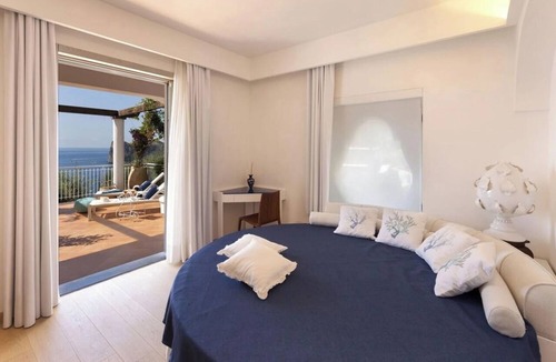 Marina del Cantone House | Villa Giove by Fantasia Villas