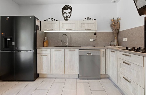Vidauban Villa | Villa 'Hacienda' with Private Pool, Wi-Fi and Air Conditioning