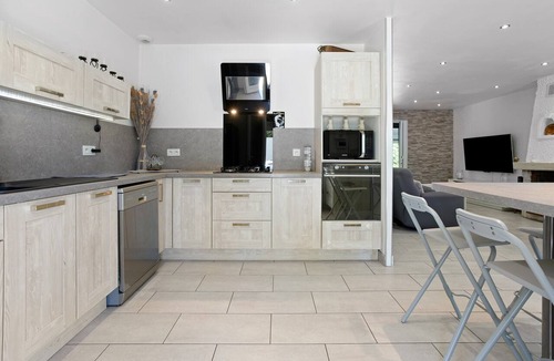 Vidauban Villa | Villa 'Hacienda' with Private Pool, Wi-Fi and Air Conditioning