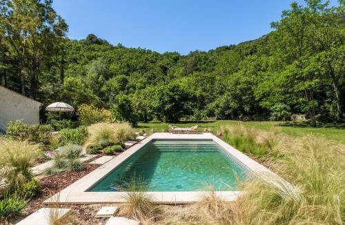 Tourrettes-sur-Loup Villa | Villa Health