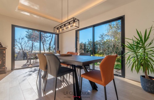 Tourrettes-sur-Loup Villa | Villa Holly