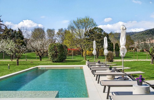 Costermano Villa | Villa Ida with 12 sleeps with private pool and big garden
