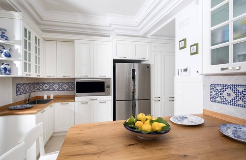 Marina del Cantone Villa | Villa Ieranto 6 with private pool, My Rental Homes