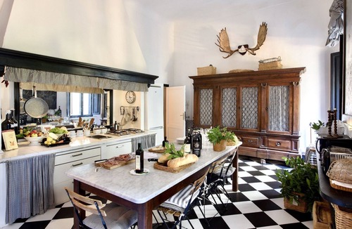 Lilliano Villa | VILLA IL PRINCIPE - Nine Bedroom Villa, Sleeps 18
