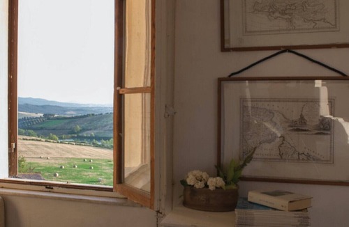 Lilliano Villa | VILLA IL PRINCIPE - Nine Bedroom Villa, Sleeps 18